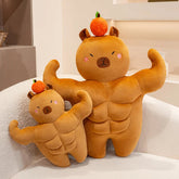 Skye your safetyinslowness plush